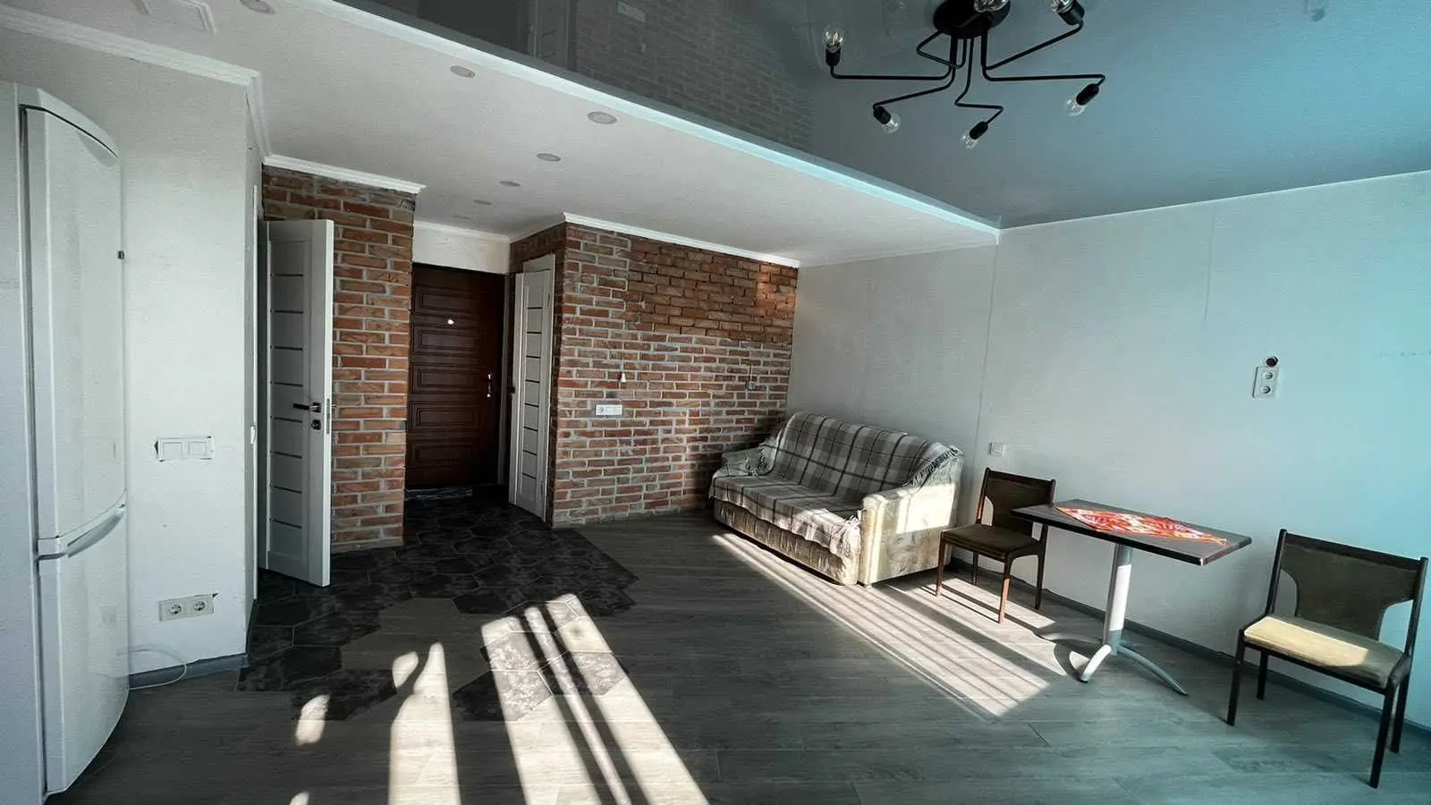 Фото Selling a 1-room apartment, 37 sq.m., Serhiia Moskalenka Street 53 Brovary, price: 43000 USD, code 7769
