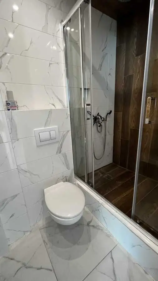 Фото Selling a 1-room apartment, 37 sq.m., Serhiia Moskalenka Street 53 Brovary, price: 43000 USD, code 7769