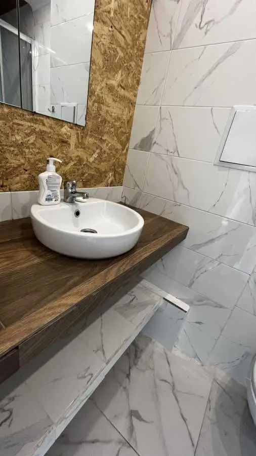 Фото Selling a 1-room apartment, 37 sq.m., Serhiia Moskalenka Street 53 Brovary, price: 43000 USD, code 7769