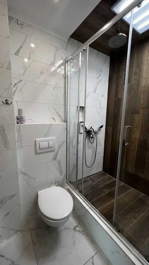 Фото Selling a 1-room apartment, 37 sq.m., Serhiia Moskalenka Street 53 Brovary, price: 43000 USD, code 7769