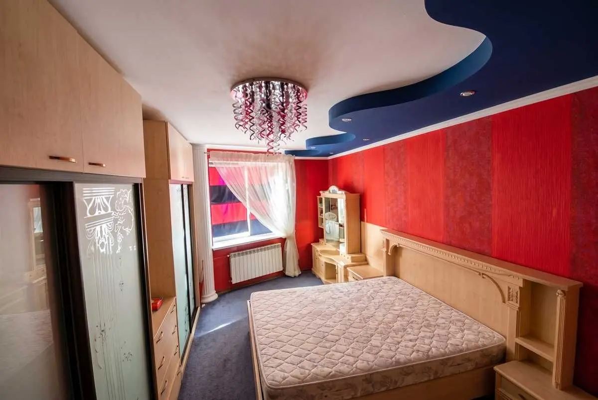 Фото Продаю 3-комнатную квартиру, 105 кв. м, Анны Ахматовой ул. 47 Киев, цена: 205000 USD, код 7770
