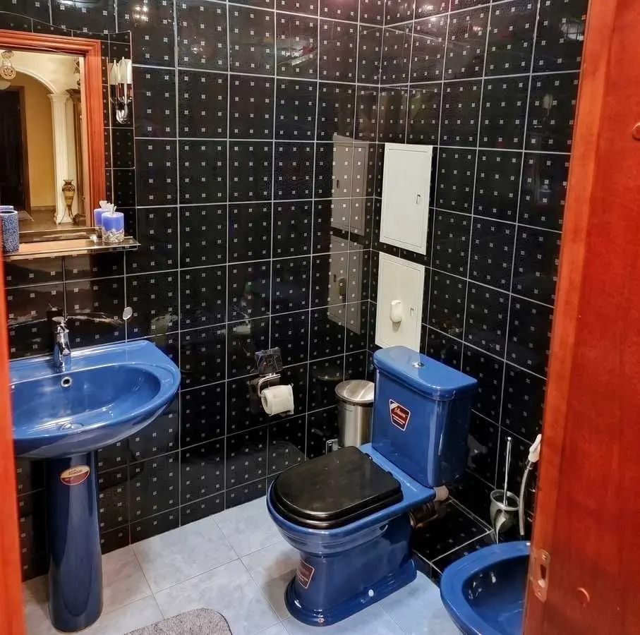 Фото Продаю 3-комнатную квартиру, 105 кв. м, Анны Ахматовой ул. 47 Киев, цена: 205000 USD, код 7770