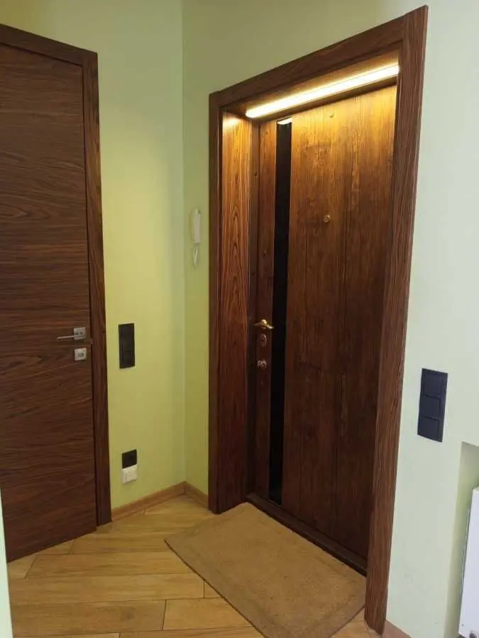Фото Продаю 4-комнатную квартиру, 112 кв. м, Регенераторная ул.  Киев, цена: 185000 USD, код 7771