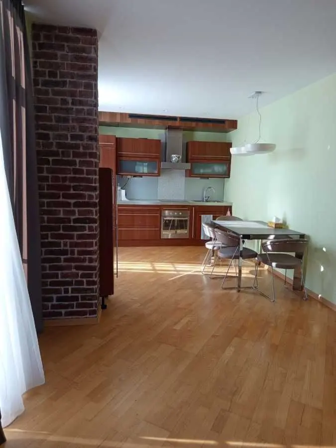 Фото Продаю 4-комнатную квартиру, 112 кв. м, Регенераторная ул.  Киев, цена: 185000 USD, код 7771