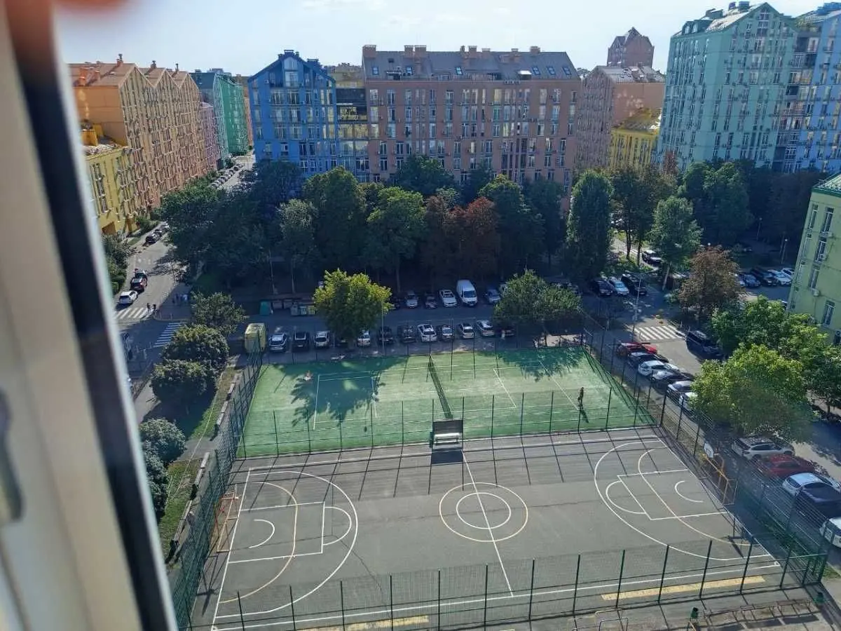 Фото Продаю 4-комнатную квартиру, 112 кв. м, Регенераторная ул.  Киев, цена: 185000 USD, код 7771