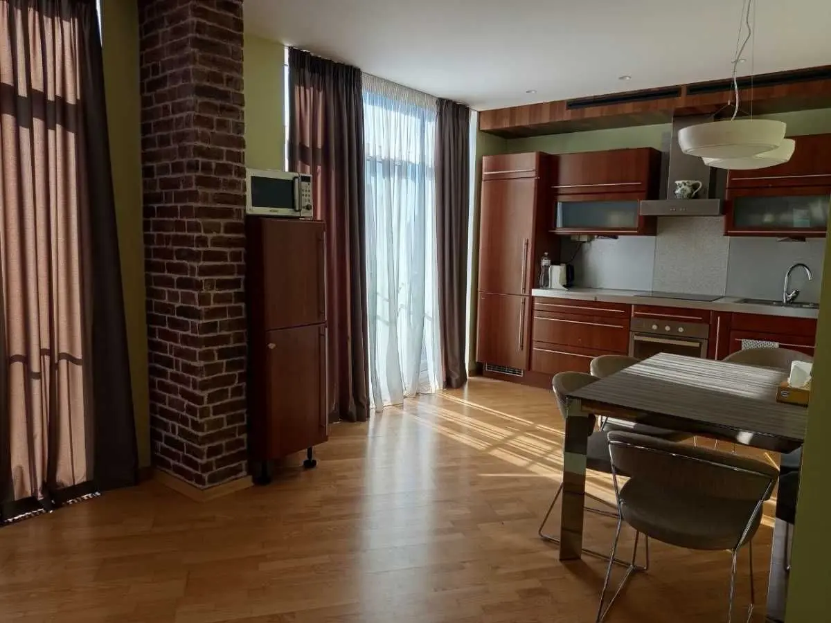 Фото Продаю 4-комнатную квартиру, 112 кв. м, Регенераторная ул.  Киев, цена: 185000 USD, код 7771