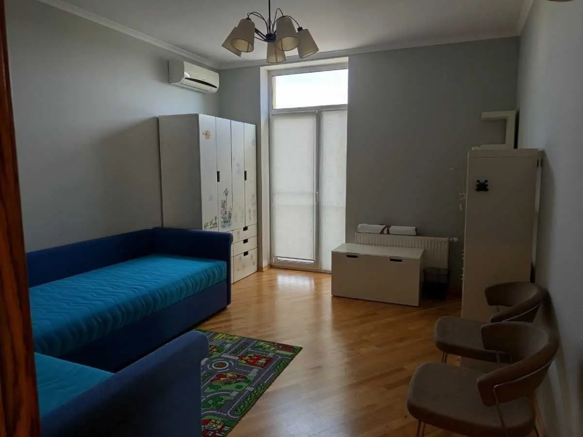 Фото Продаю 4-комнатную квартиру, 112 кв. м, Регенераторная ул.  Киев, цена: 185000 USD, код 7771