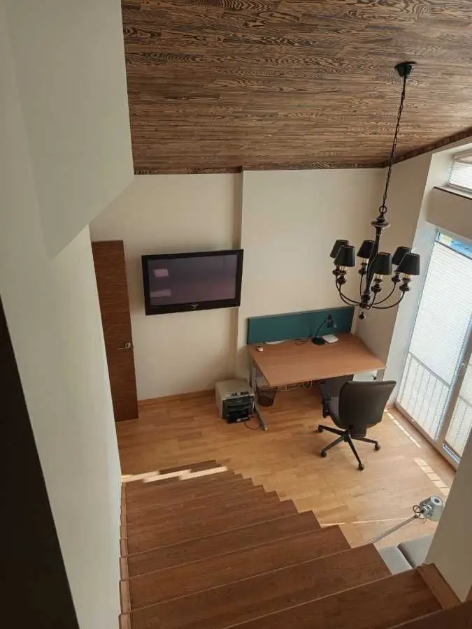 Фото Продаю 4-комнатную квартиру, 112 кв. м, Регенераторная ул.  Киев, цена: 185000 USD, код 7771