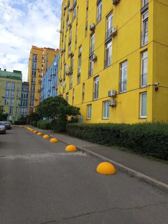 Фото Продаю 4-комнатную квартиру, 112 кв. м, Регенераторная ул.  Киев, цена: 185000 USD, код 7771