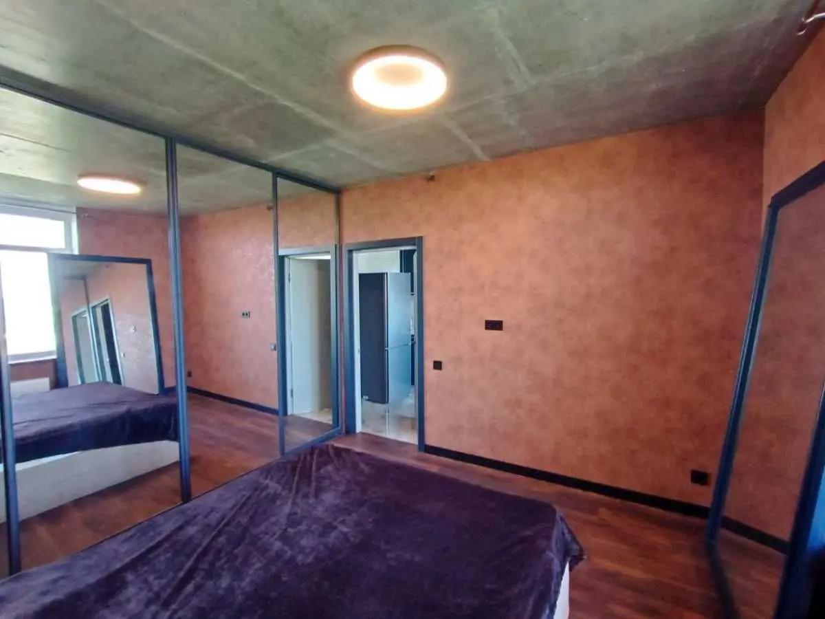 Фото Продаю 1-комнатную квартиру, 45 кв. м, Академика Заболотного ул.  Киев, цена: 83000 USD, код 7772