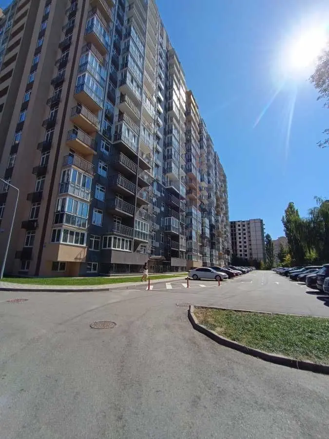 Фото Продаю 1-комнатную квартиру, 45 кв. м, Академика Заболотного ул.  Киев, цена: 83000 USD, код 7772