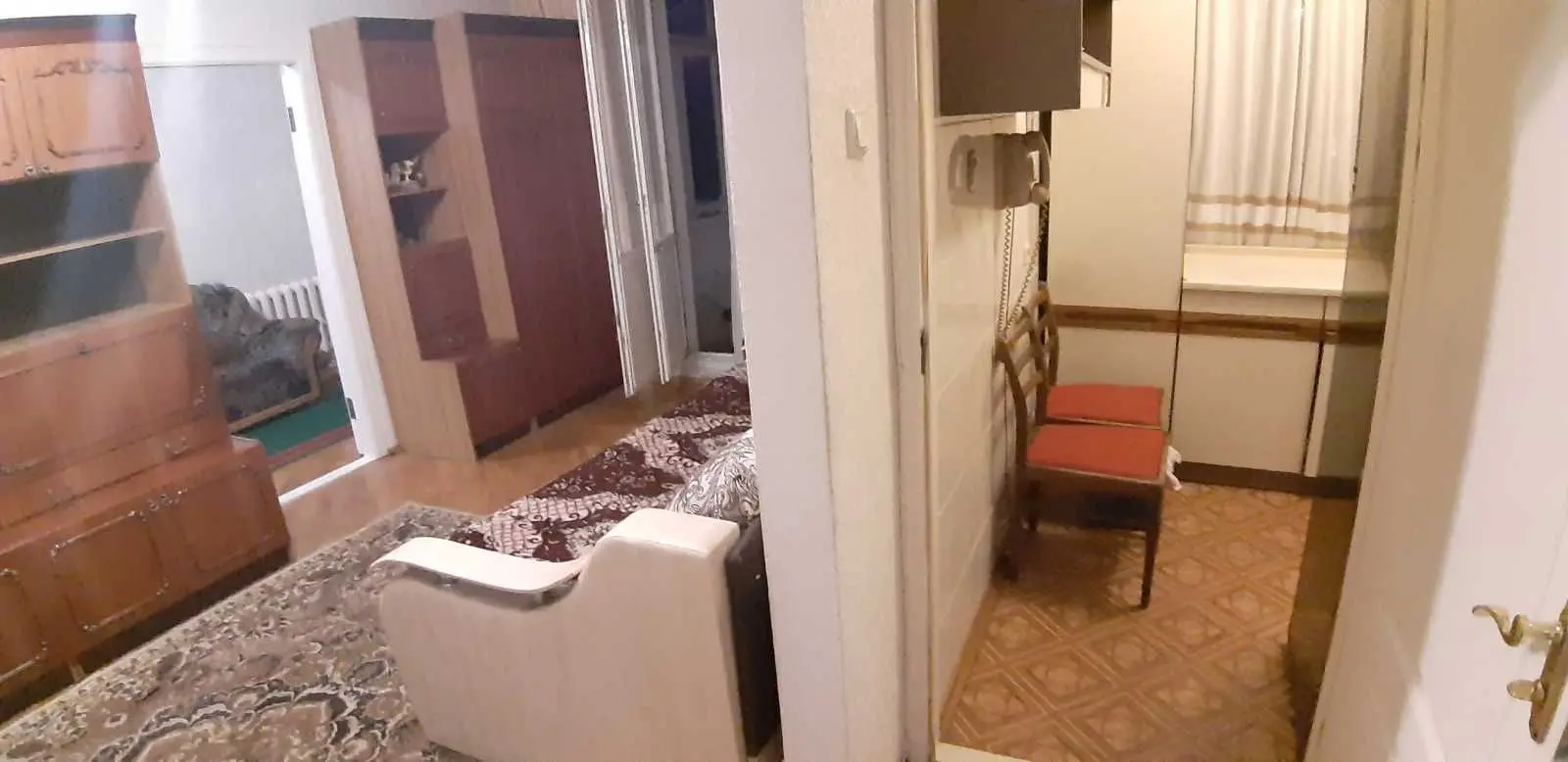 Фото Снять 2-комнатную квартиру, Николая Шепелева ул. 8 Киев в долгосрочную аренду, цена: 9500 UAH, код 7773