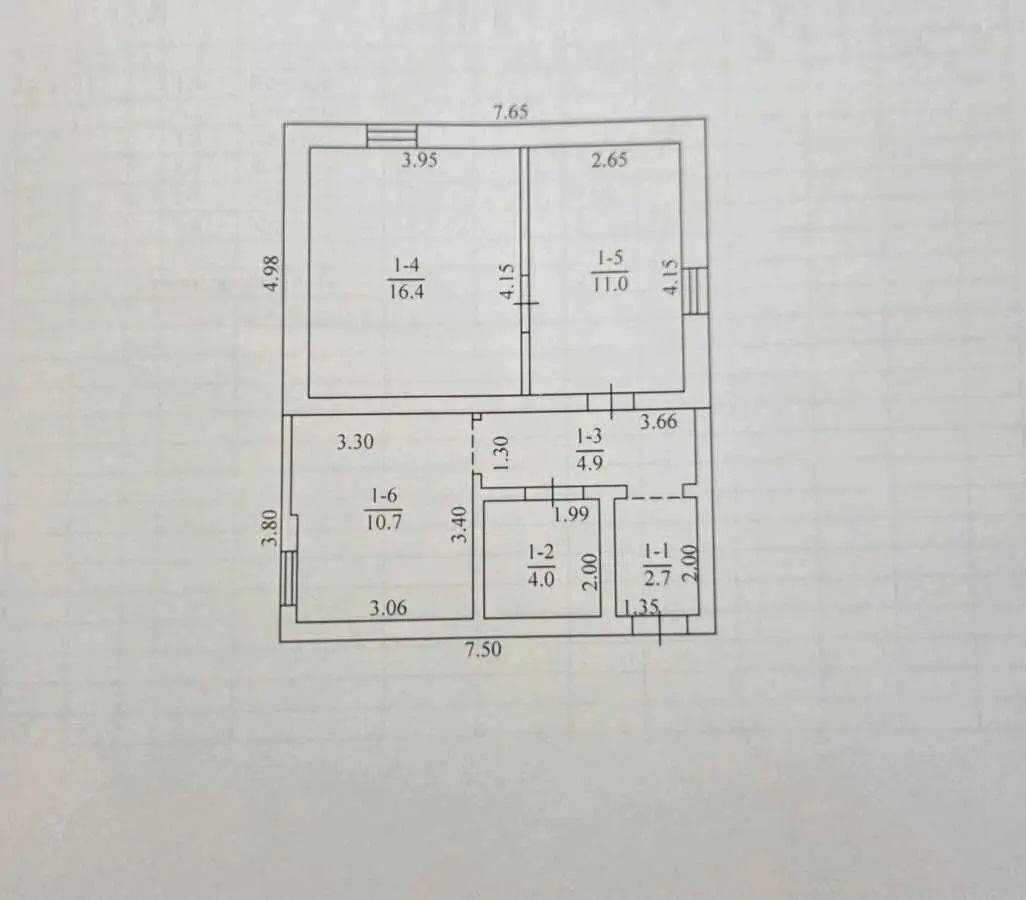 Фото Продаю дом, 50 кв. м, Михаила Водяного ул. (Щербакова)  Харьков, цена: 55000 USD, код 7774