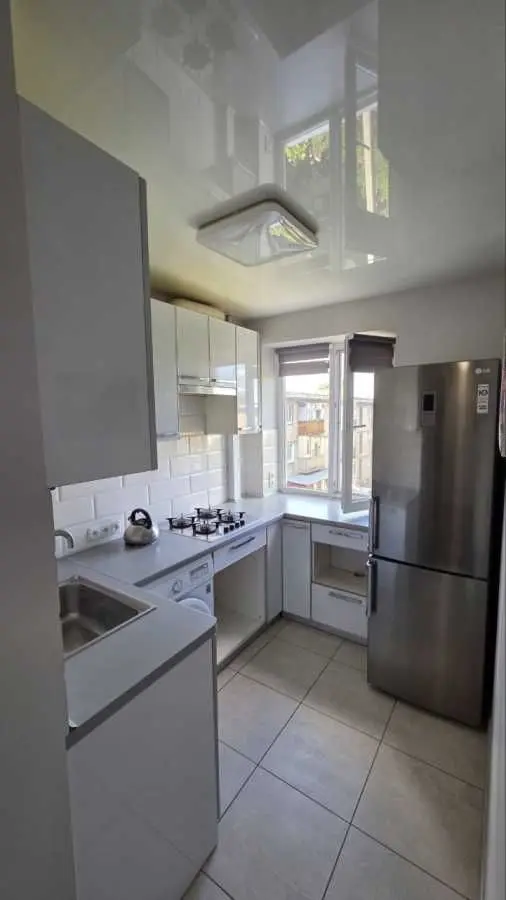 Фото Selling a 2-room apartment, 46 sq.m., Dushkina street (Tukhachevskoho Street)  Kharkiv, price: 38500 USD, code 7775
