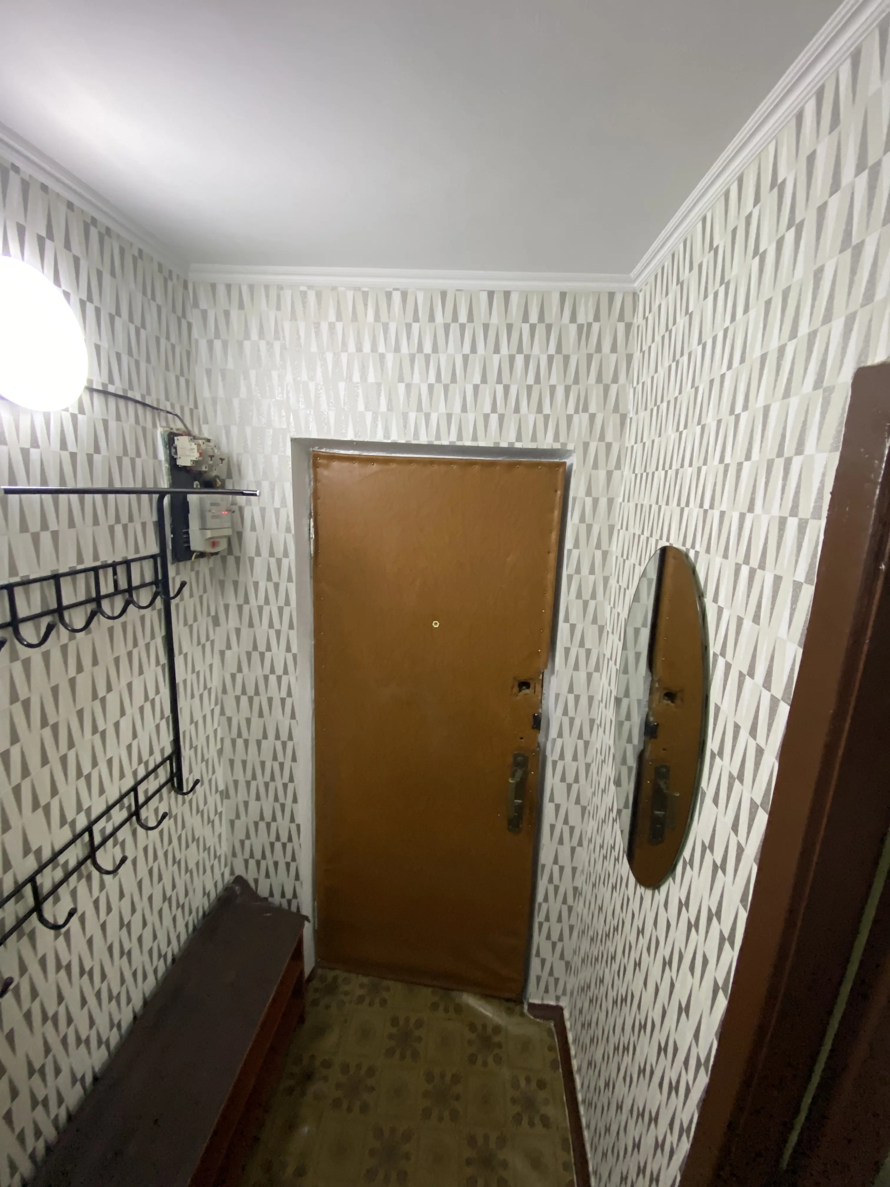 Фото Зняти 1 кімнатну квартиру, Сулеймана Стальського вул. 6 Київ в довгострокову оренду, ціна: 7999 UAH, код 7778