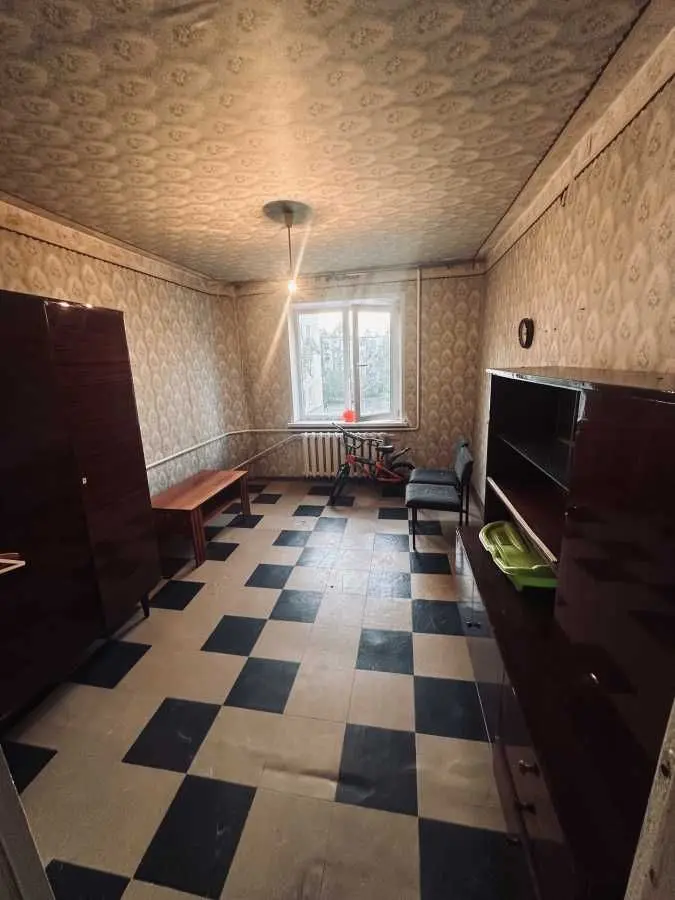 Фото Продаю 3 кімнатну квартиру, 68 кв. м, Шахтарської Слави бульв. (Артема) 4 Тернівка, ціна: 15000 USD, код 7779
