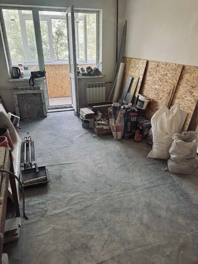Фото Продаю 3 кімнатну квартиру, 58 кв. м, Тернівка, ціна: 20000 USD, код 7780