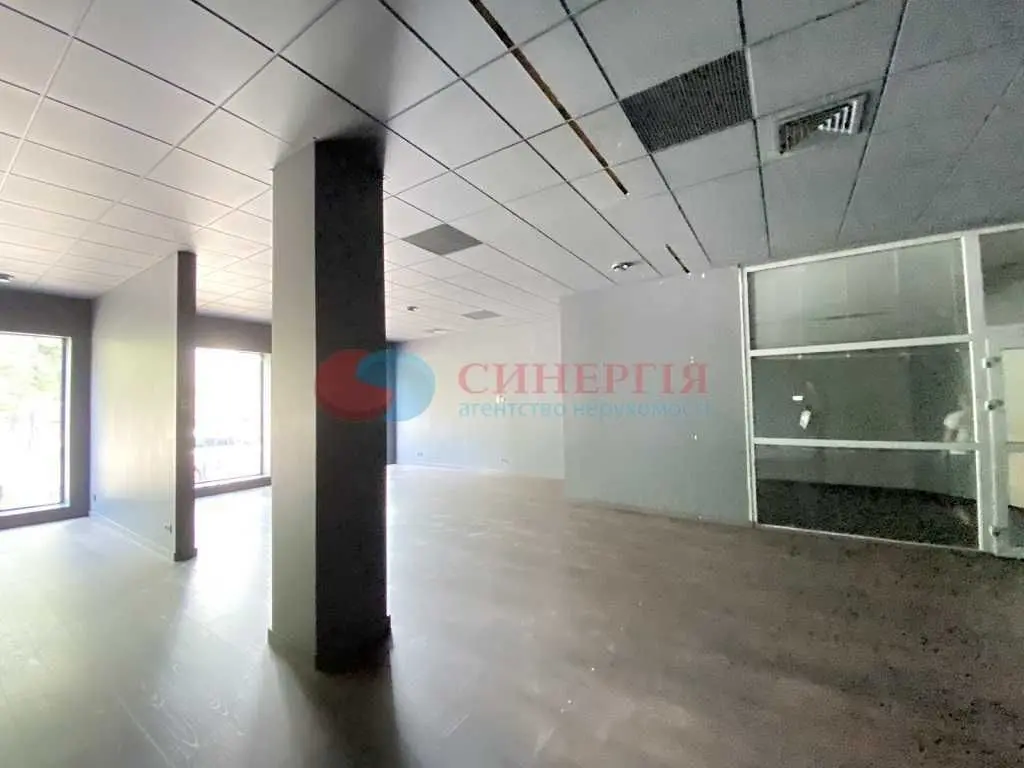 Фото Rent a retail space, Verkhnii Val Street  Kyiv for long-term rent, price: 375 UAH, code 7781