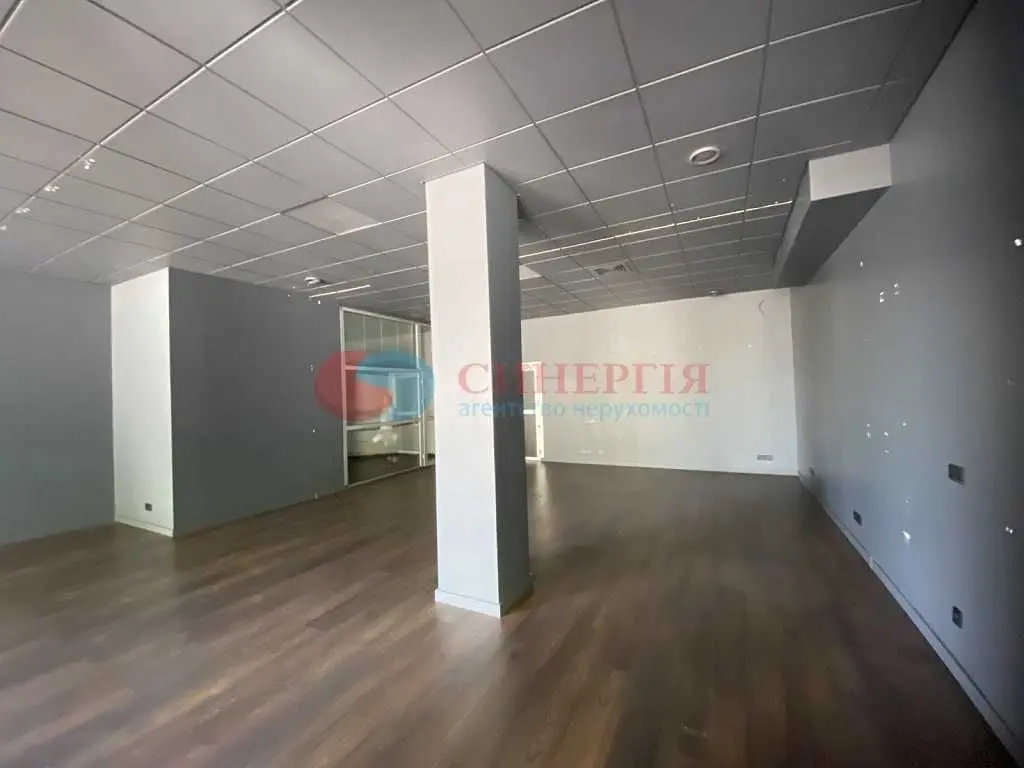 Фото Rent a retail space, Verkhnii Val Street  Kyiv for long-term rent, price: 375 UAH, code 7781