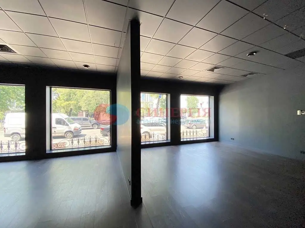 Фото Rent a retail space, Verkhnii Val Street  Kyiv for long-term rent, price: 375 UAH, code 7781