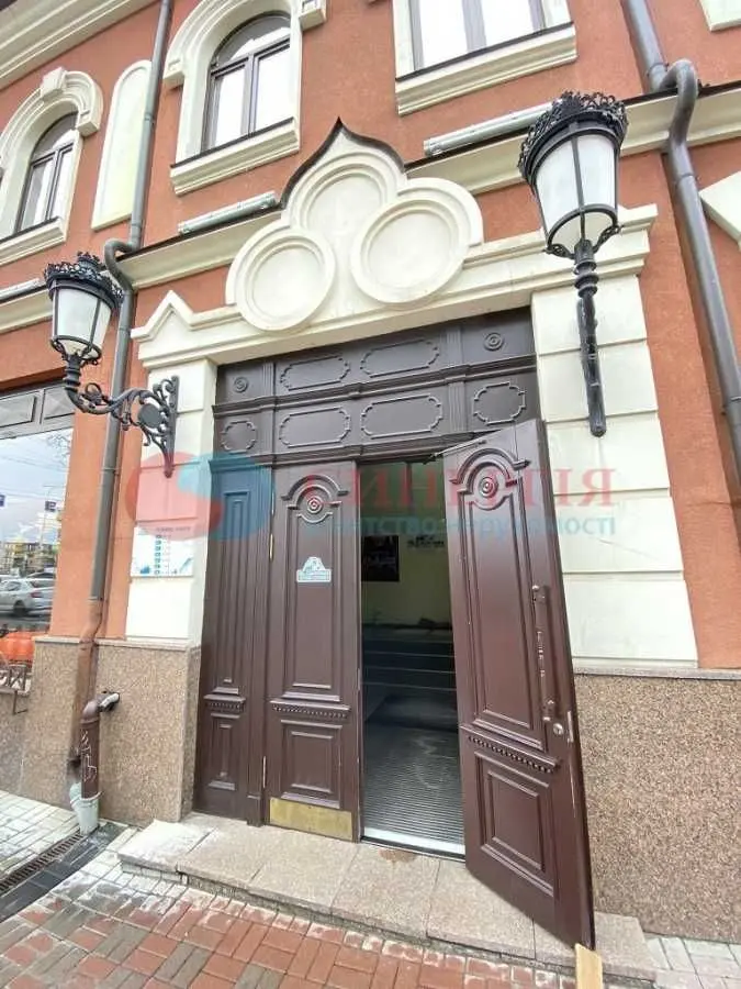 Фото Rent a retail space, Verkhnii Val Street  Kyiv for long-term rent, price: 375 UAH, code 7781
