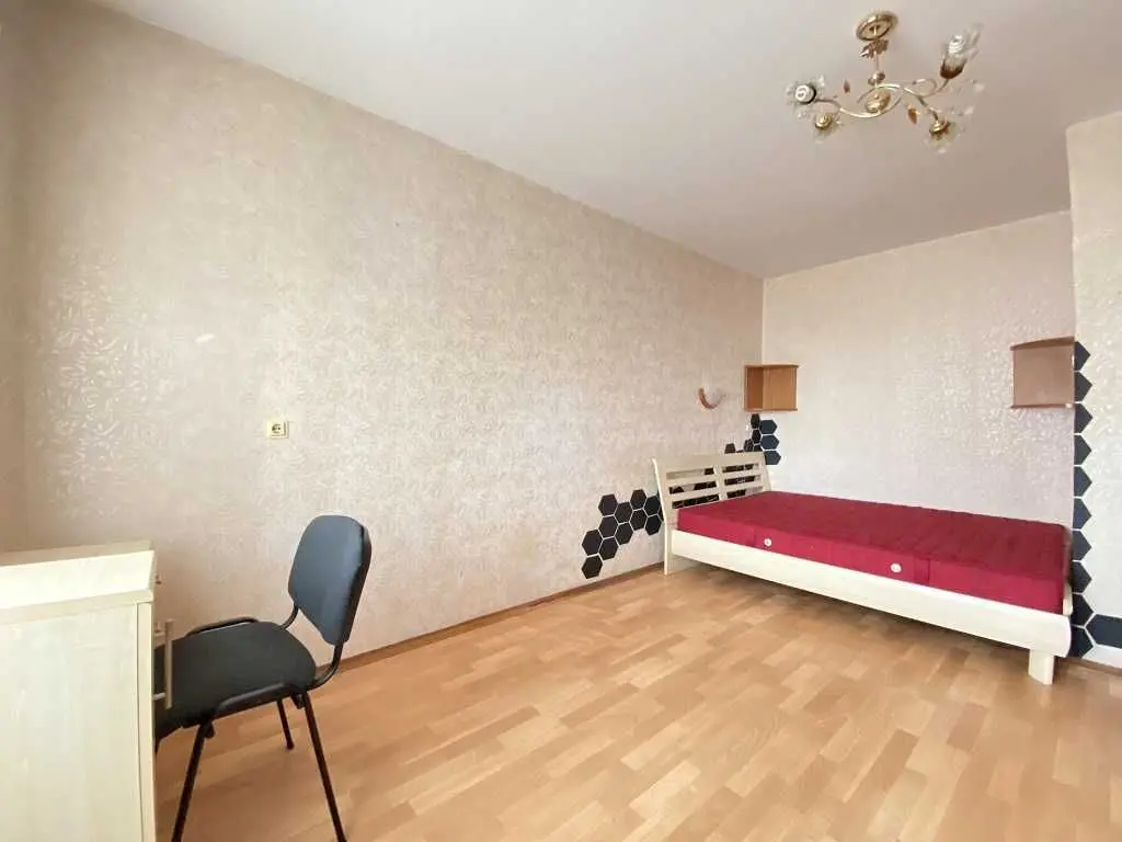 Фото Продаю 3 кімнатну квартиру, 99 кв. м, Володимира Жаботинського вул. (Муромська)  Київ, ціна: 105000 USD, код 7782