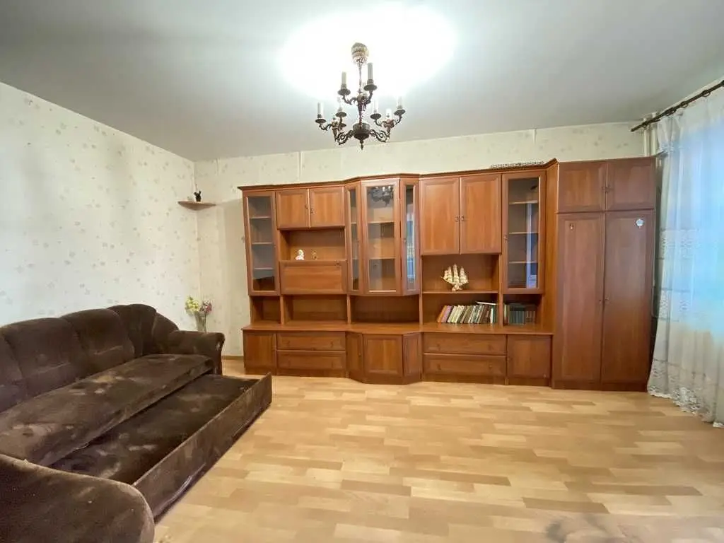 Фото Продаю 3 кімнатну квартиру, 99 кв. м, Володимира Жаботинського вул. (Муромська)  Київ, ціна: 105000 USD, код 7782