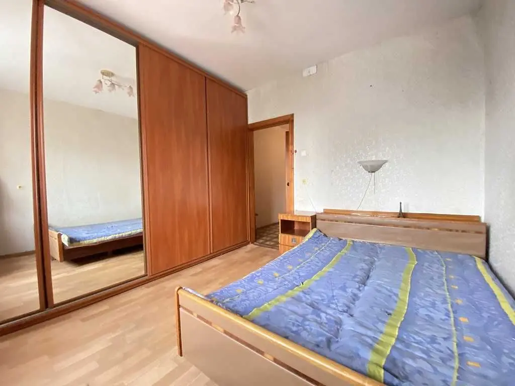 Фото Продаю 3 кімнатну квартиру, 99 кв. м, Володимира Жаботинського вул. (Муромська)  Київ, ціна: 105000 USD, код 7782