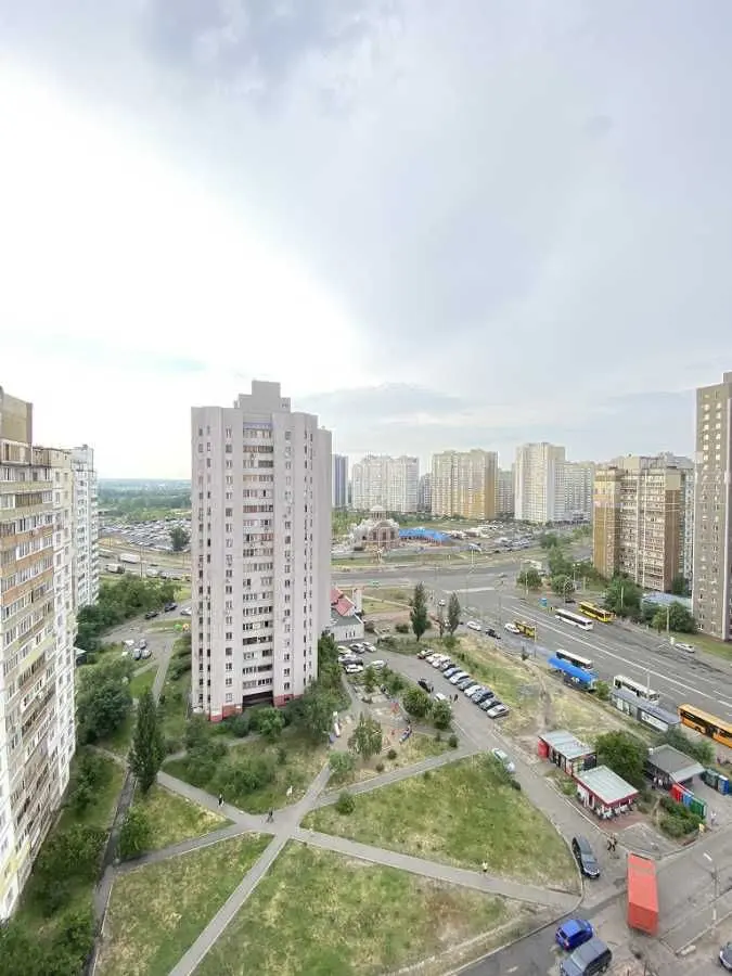 Фото Продаю 3 кімнатну квартиру, 99 кв. м, Володимира Жаботинського вул. (Муромська)  Київ, ціна: 105000 USD, код 7782