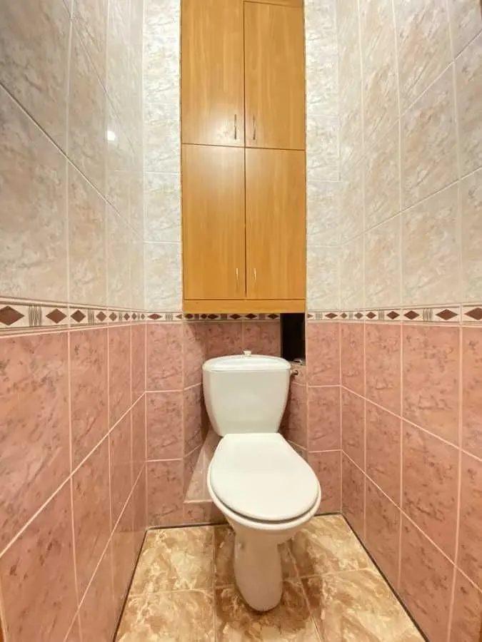 Фото Продаю 3 кімнатну квартиру, 99 кв. м, Володимира Жаботинського вул. (Муромська)  Київ, ціна: 105000 USD, код 7782