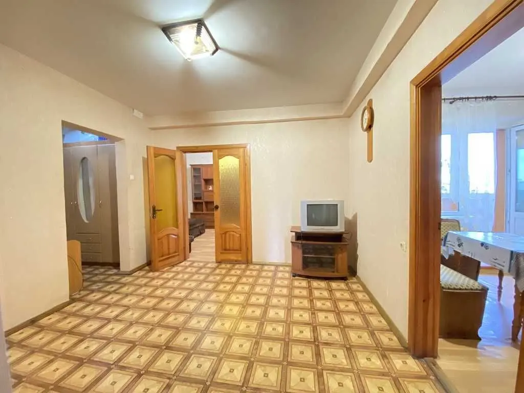Фото Продаю 3 кімнатну квартиру, 99 кв. м, Володимира Жаботинського вул. (Муромська)  Київ, ціна: 105000 USD, код 7782