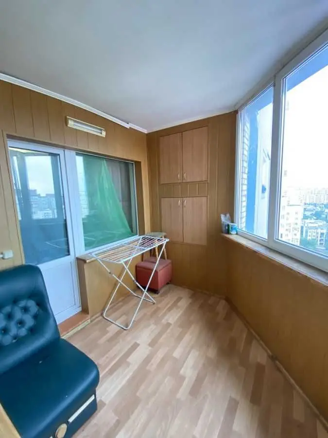 Фото Продаю 3 кімнатну квартиру, 99 кв. м, Володимира Жаботинського вул. (Муромська)  Київ, ціна: 105000 USD, код 7782