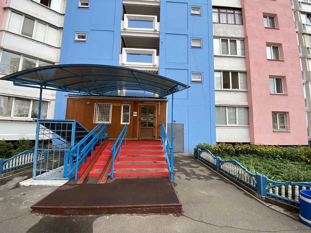 Фото Продаю 3 кімнатну квартиру, 99 кв. м, Володимира Жаботинського вул. (Муромська)  Київ, ціна: 105000 USD, код 7782