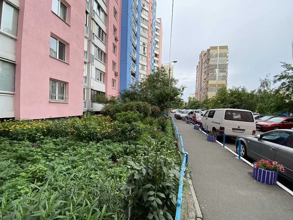 Фото Продаю 3 кімнатну квартиру, 99 кв. м, Володимира Жаботинського вул. (Муромська)  Київ, ціна: 105000 USD, код 7782