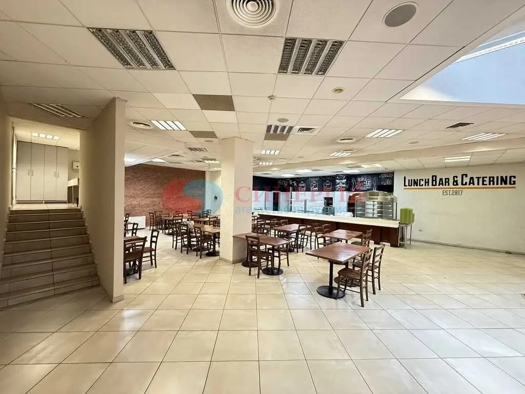Фото Rent a retail space, Verkhnii Val Street  Kyiv for long-term rent, price: 100000 UAH, code 7783
