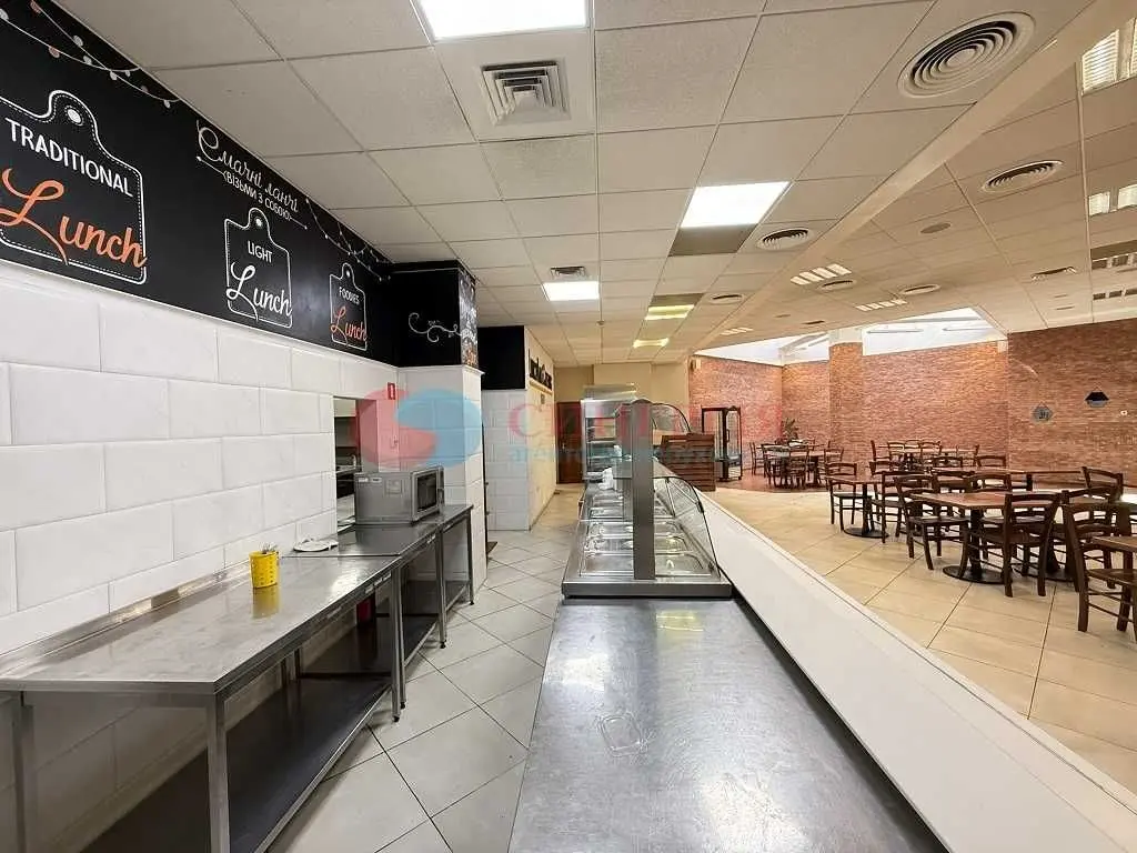 Фото Rent a retail space, Verkhnii Val Street  Kyiv for long-term rent, price: 100000 UAH, code 7783