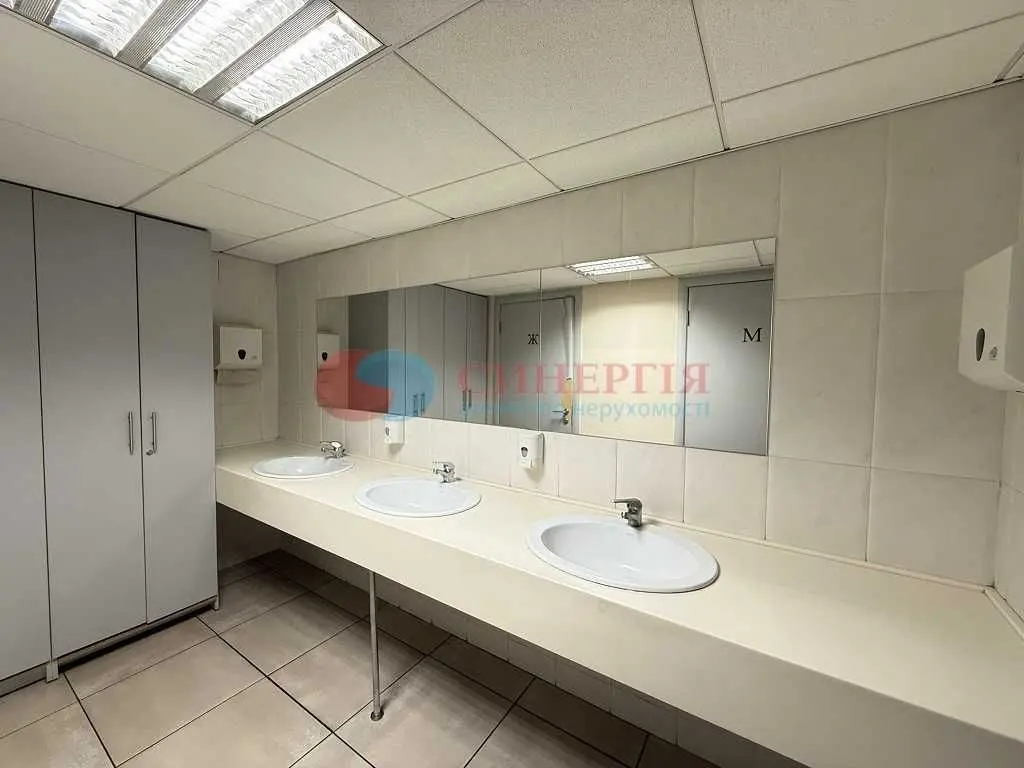 Фото Rent a retail space, Verkhnii Val Street  Kyiv for long-term rent, price: 100000 UAH, code 7783