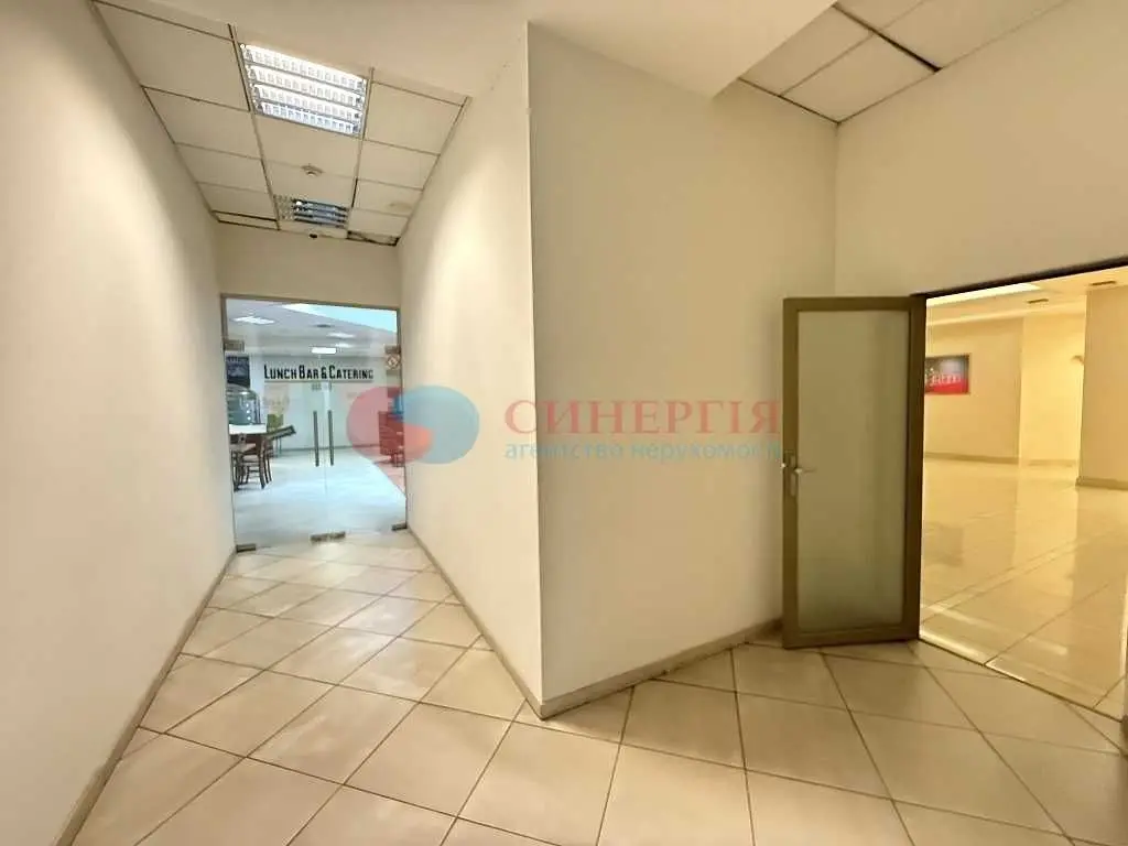 Фото Rent a retail space, Verkhnii Val Street  Kyiv for long-term rent, price: 100000 UAH, code 7783