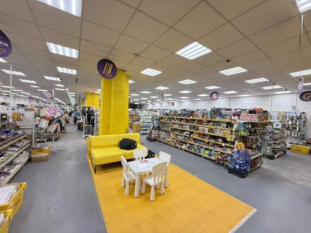 Фото Rent a retail space, Velyka Vasylkivska Street  Kyiv for long-term rent, price: 400 UAH, code 7784
