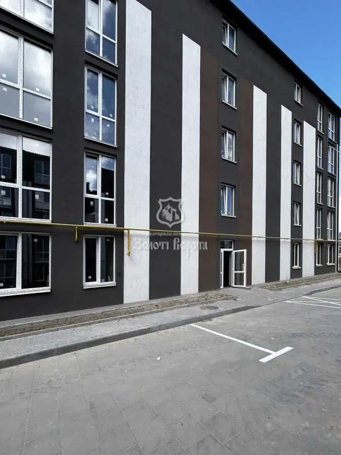Фото Selling a 1-room apartment, 21.05 sq.m., Bohdana Khmelnytskoho Street  Svyatopetrivske, price: 21000 USD, code 7787