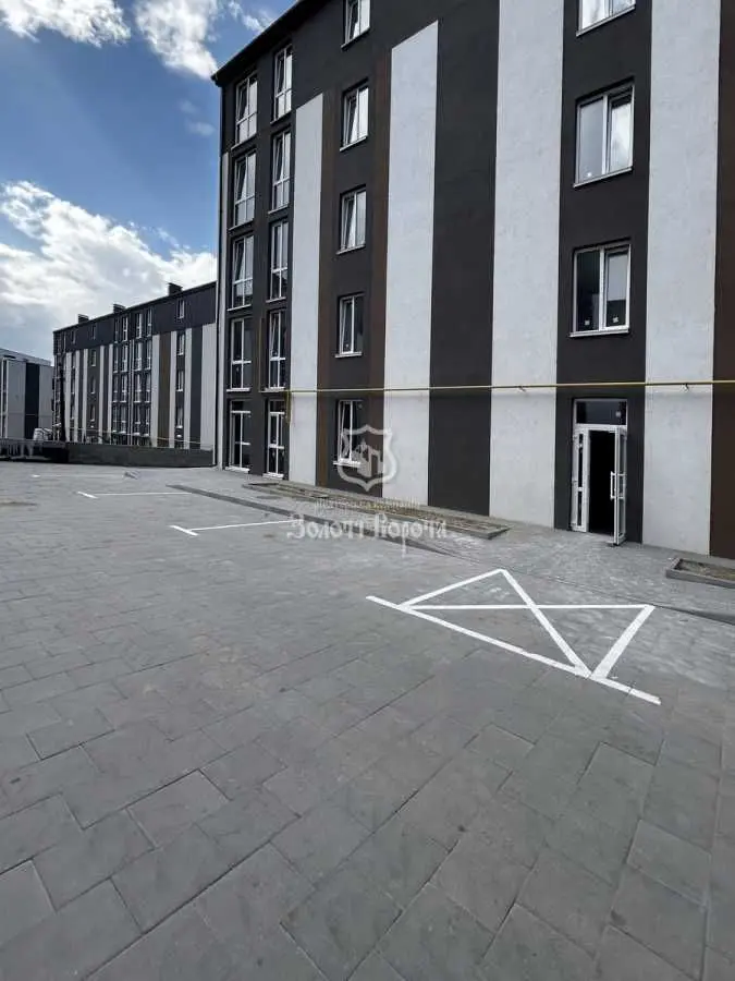 Фото Selling a 1-room apartment, 21.05 sq.m., Bohdana Khmelnytskoho Street  Svyatopetrivske, price: 21000 USD, code 7787