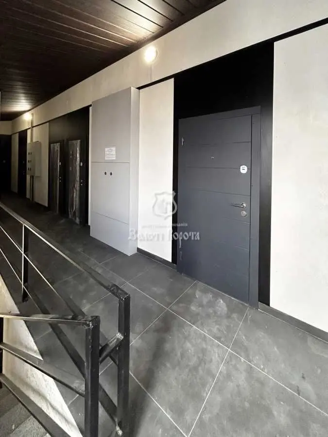 Фото Selling a 1-room apartment, 21.05 sq.m., Bohdana Khmelnytskoho Street  Svyatopetrivske, price: 21000 USD, code 7787