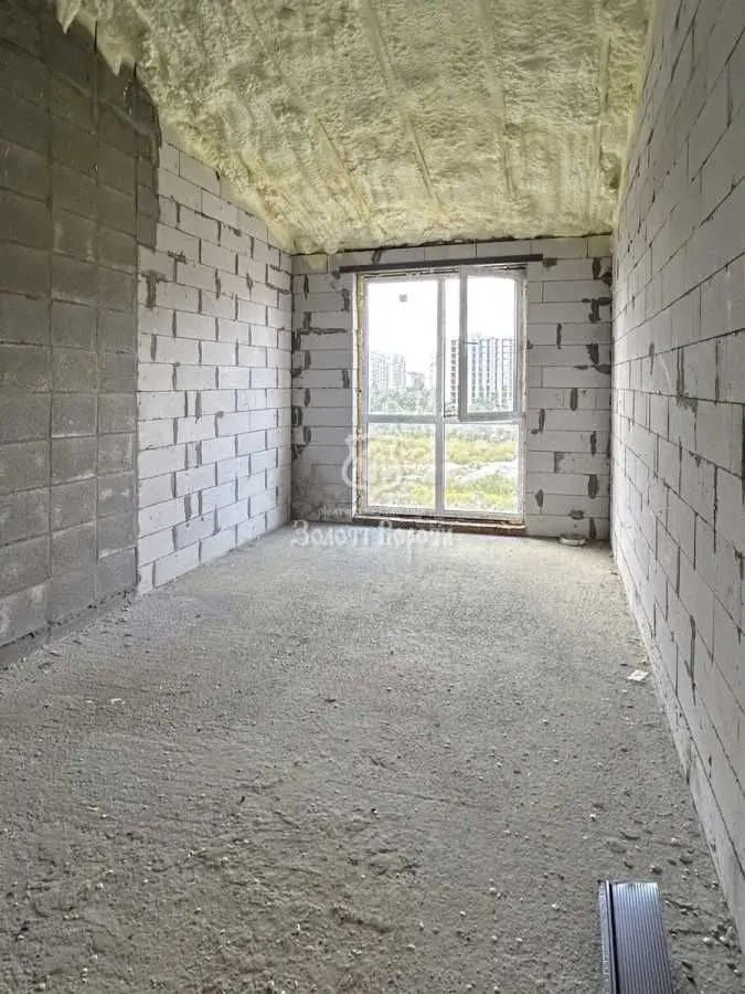 Фото Selling a 1-room apartment, 21.05 sq.m., Bohdana Khmelnytskoho Street  Svyatopetrivske, price: 21000 USD, code 7787