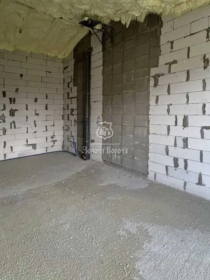 Фото Selling a 1-room apartment, 21.05 sq.m., Bohdana Khmelnytskoho Street  Svyatopetrivske, price: 21000 USD, code 7787