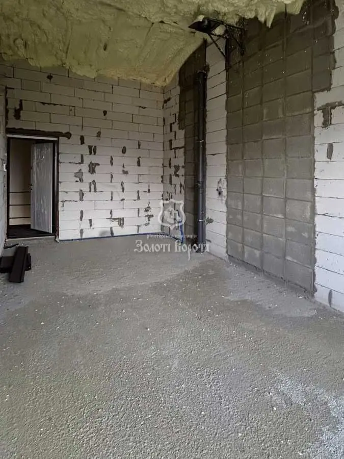 Фото Selling a 1-room apartment, 21.05 sq.m., Bohdana Khmelnytskoho Street  Svyatopetrivske, price: 21000 USD, code 7787