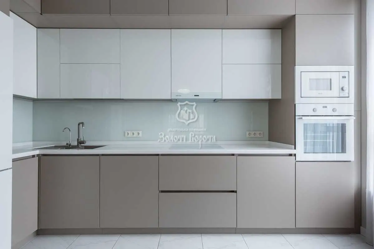 Фото Selling a 2-room apartment, 80.5 sq.m., Yevropeiskoho Soiuzu Avenue  Kyiv, price: 195000 USD, code 7788