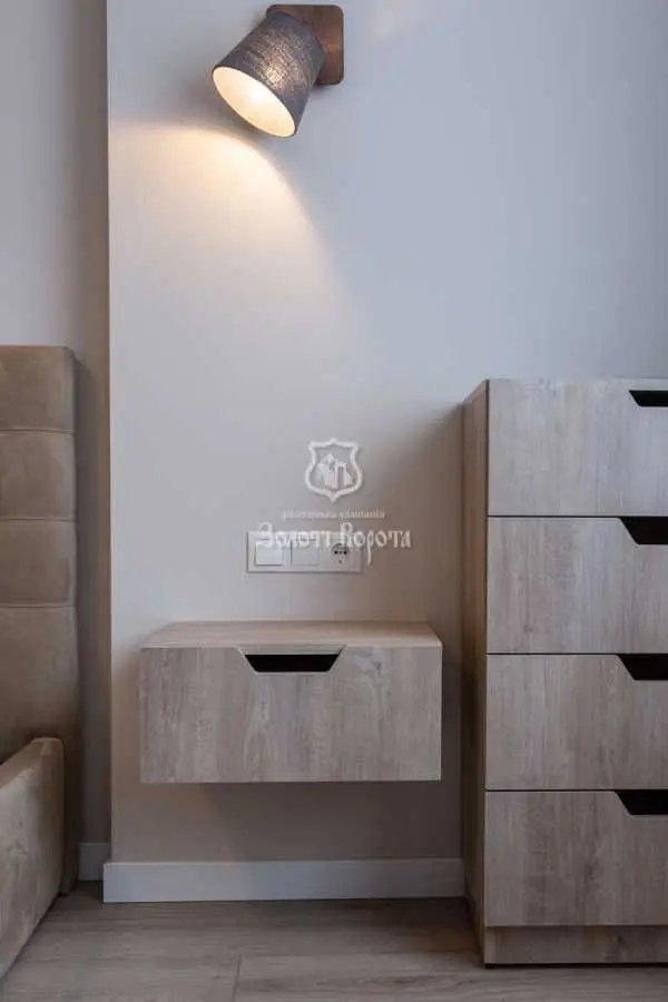 Фото Selling a 2-room apartment, 80.5 sq.m., Yevropeiskoho Soiuzu Avenue  Kyiv, price: 195000 USD, code 7788