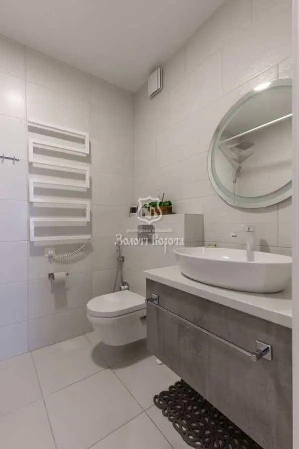 Фото Selling a 2-room apartment, 80.5 sq.m., Yevropeiskoho Soiuzu Avenue  Kyiv, price: 195000 USD, code 7788