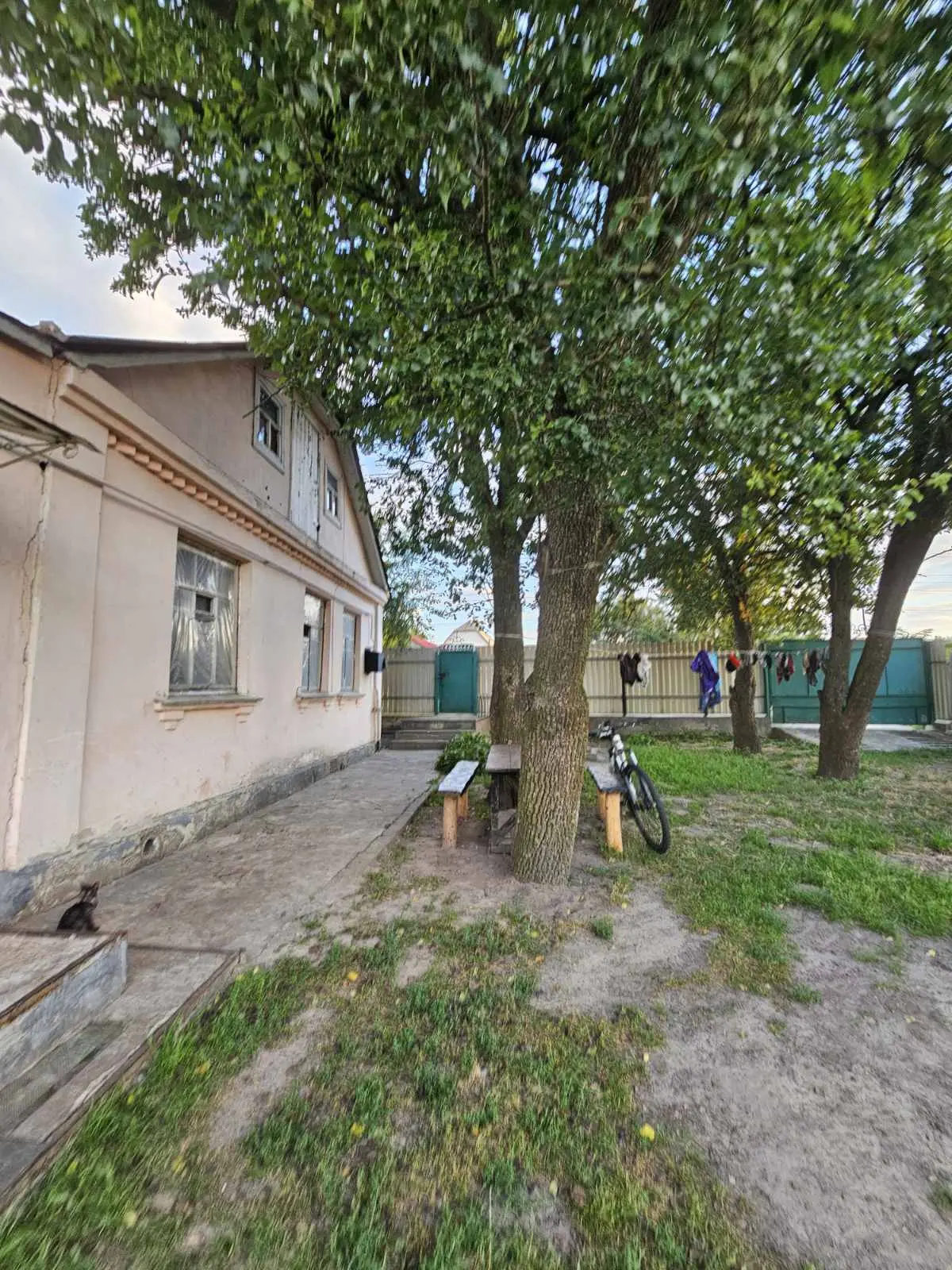 Фото Продаю будинок, 84 кв. м, Київська вул.  Княжичі, ціна: 45000 $, код 3190