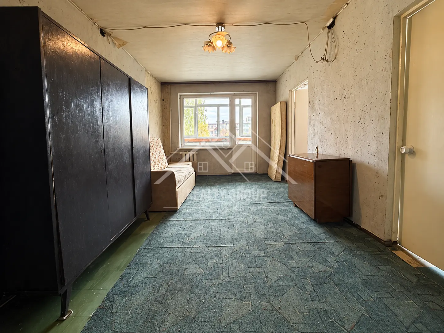 Фото Selling a 4-room apartment, 63 sq.m., Kosmonavtiv Street 24 Kryvyi Rih, price: 19800 $, code 7789